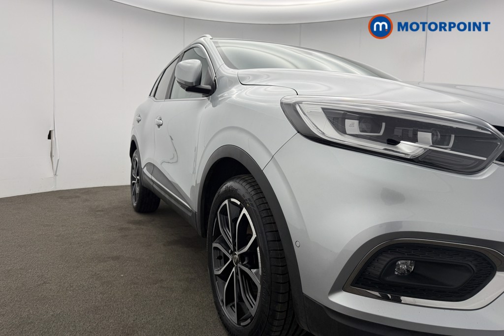 Renault Kadjar S Edition Manual Petrol SUV - Stock Number (1589120) - 24th supplementary image