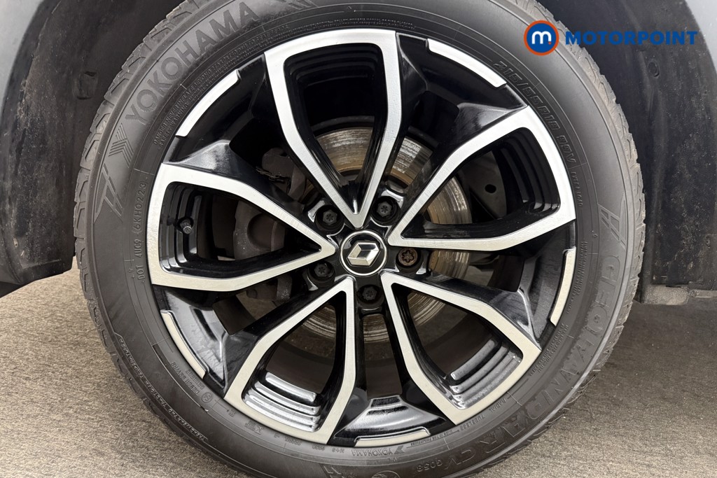 Renault Kadjar S Edition Manual Petrol SUV - Stock Number (1589120) - 1st supplementary image