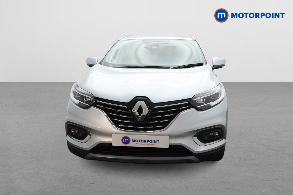 Renault Kadjar S Edition Manual Petrol SUV - Stock Number (1589120) - Front bumper