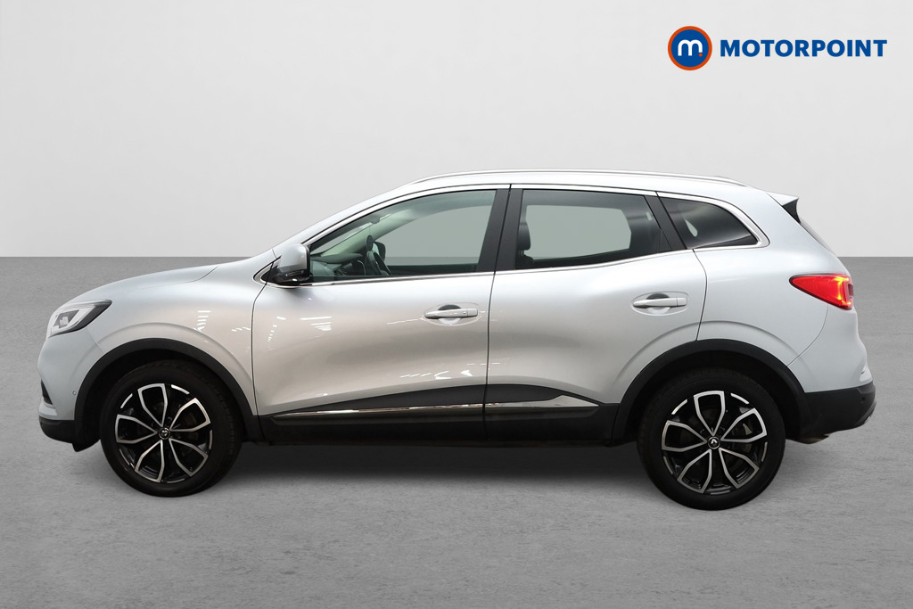 Renault Kadjar S Edition Manual Petrol SUV - Stock Number (1589120) - Passenger side