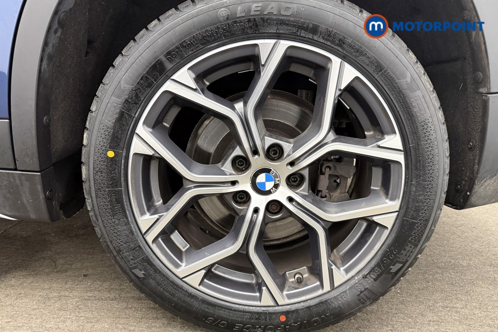 BMW X1 Xline Automatic Petrol SUV - Stock Number (1590174) - 2nd supplementary image