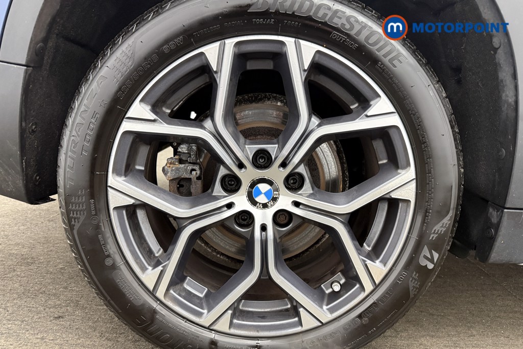 BMW X1 Xline Automatic Petrol SUV - Stock Number (1590174) - 3rd supplementary image