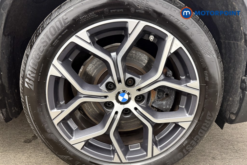 BMW X1 Xline Automatic Petrol SUV - Stock Number (1590174) - 4th supplementary image