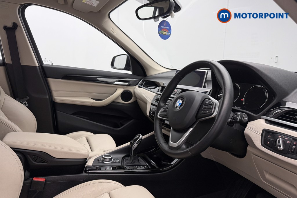 BMW X1 Xline Automatic Petrol SUV - Stock Number (1590174) - 5th supplementary image
