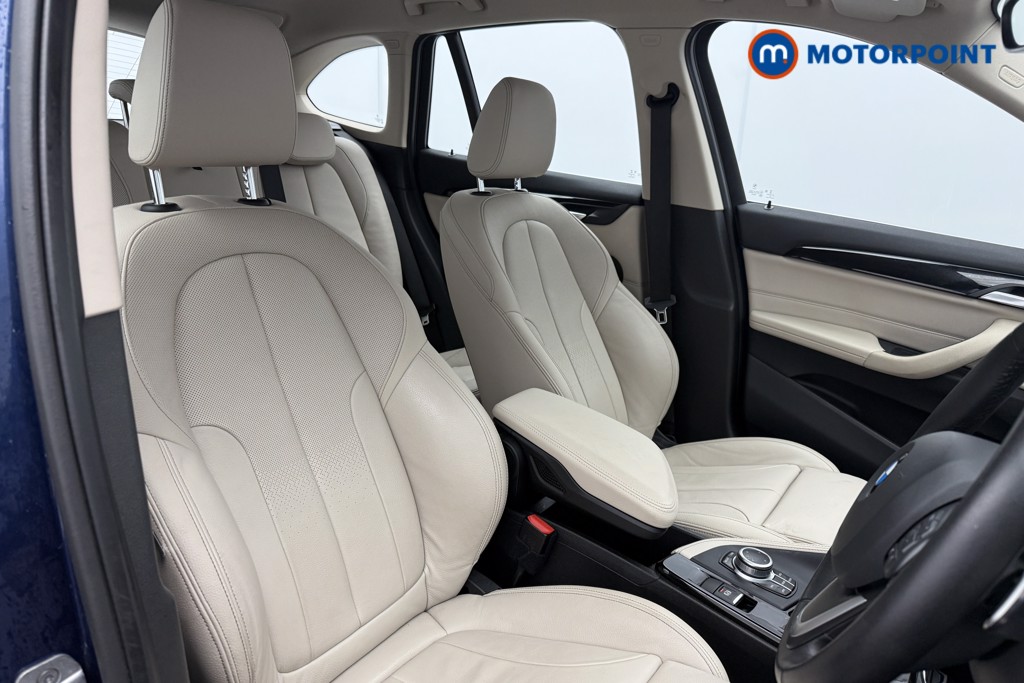 BMW X1 Xline Automatic Petrol SUV - Stock Number (1590174) - 6th supplementary image