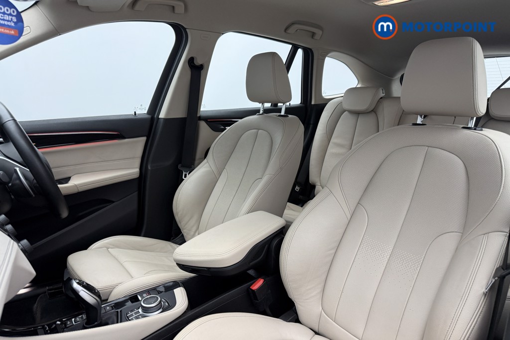 BMW X1 Xline Automatic Petrol SUV - Stock Number (1590174) - 7th supplementary image