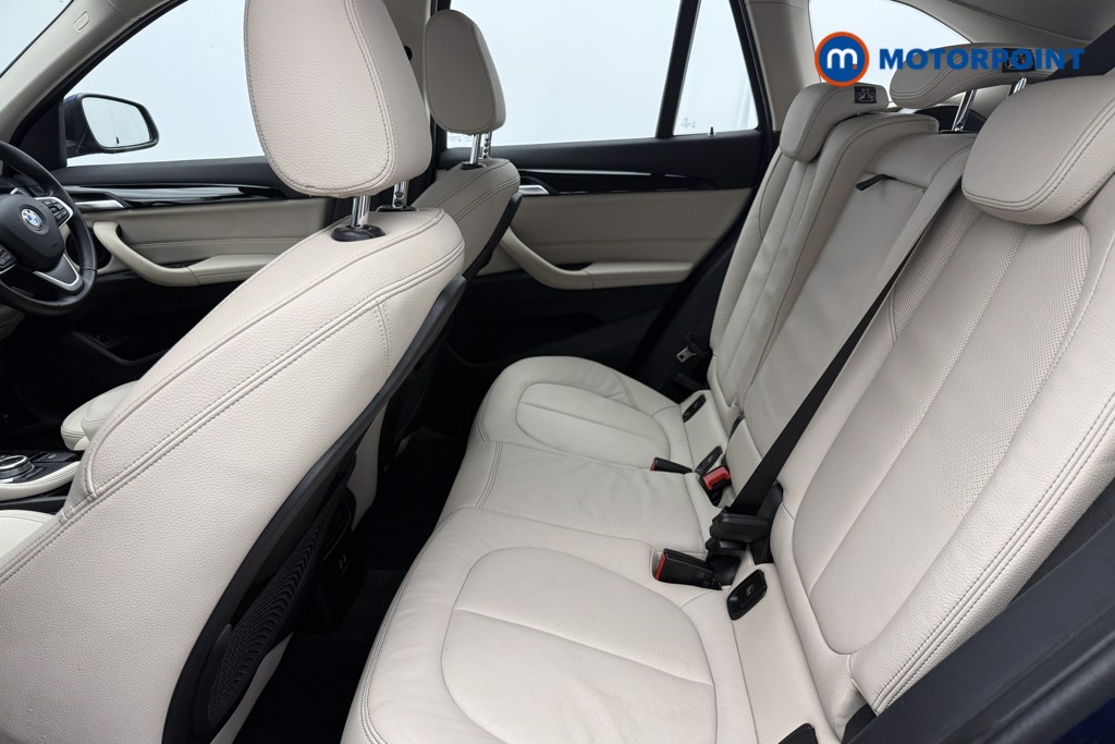BMW X1 Xline Automatic Petrol SUV - Stock Number (1590174) - 9th supplementary image