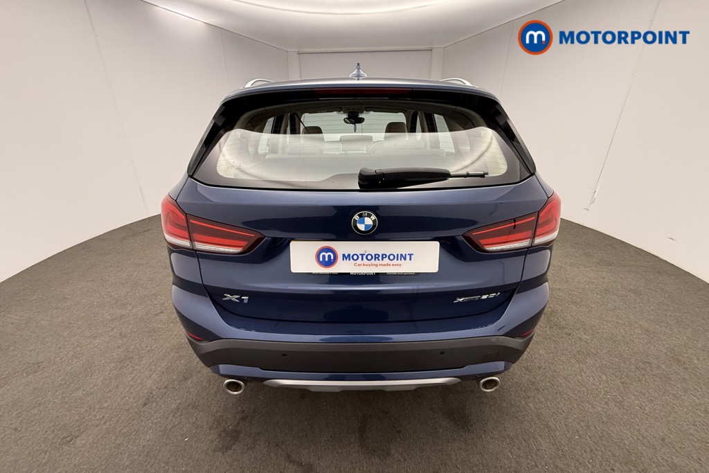 BMW X1 Xline Automatic Petrol SUV - Stock Number (1590174) - 10th supplementary image