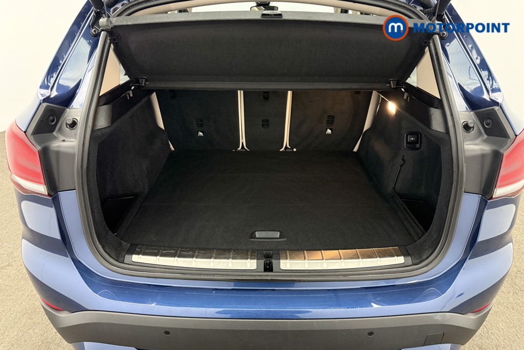 BMW X1 Xline Automatic Petrol SUV - Stock Number (1590174) - 11th supplementary image