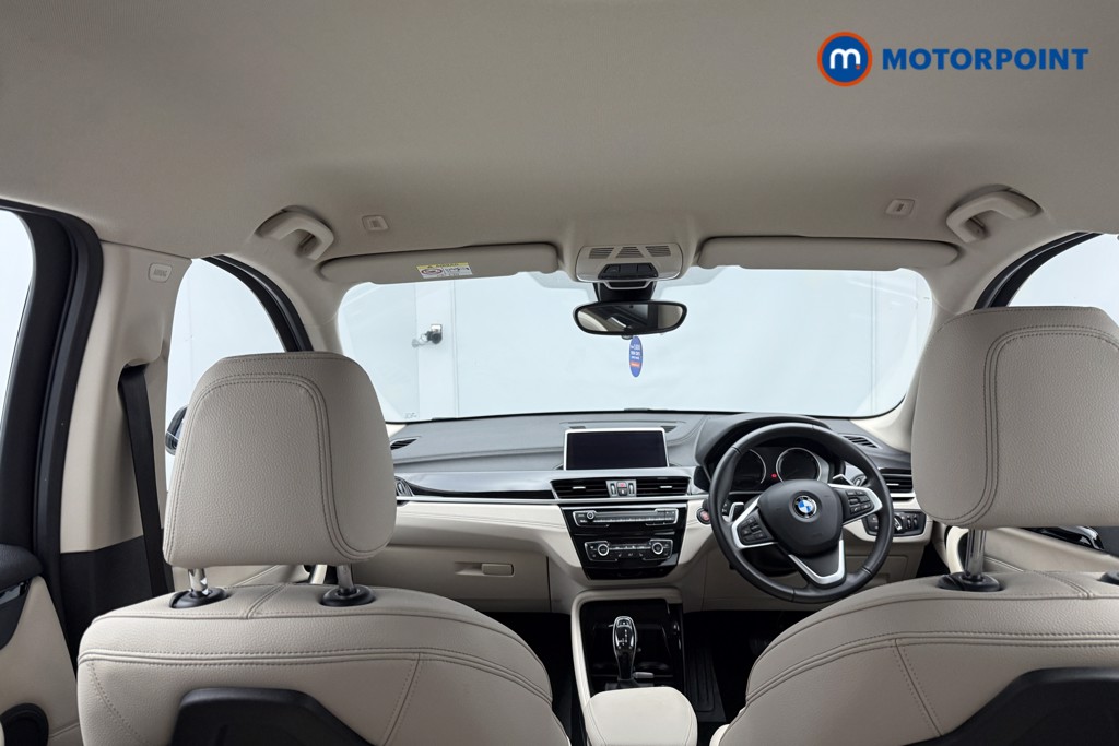 BMW X1 Xline Automatic Petrol SUV - Stock Number (1590174) - 12th supplementary image