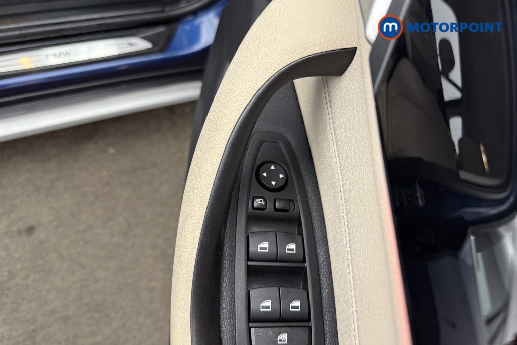 BMW X1 Xline Automatic Petrol SUV - Stock Number (1590174) - 15th supplementary image