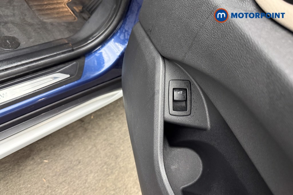 BMW X1 Xline Automatic Petrol SUV - Stock Number (1590174) - 16th supplementary image