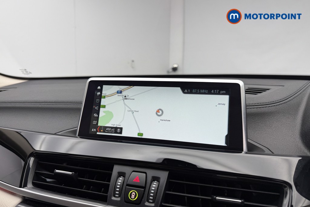 BMW X1 Xline Automatic Petrol SUV - Stock Number (1590174) - 17th supplementary image