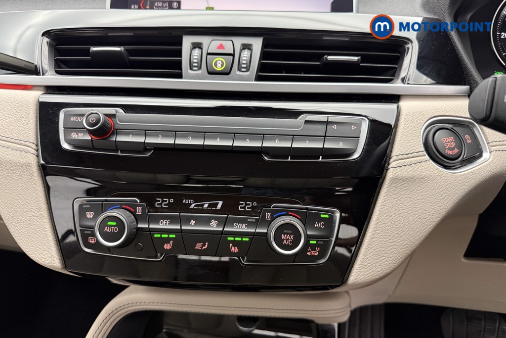 BMW X1 Xline Automatic Petrol SUV - Stock Number (1590174) - 18th supplementary image