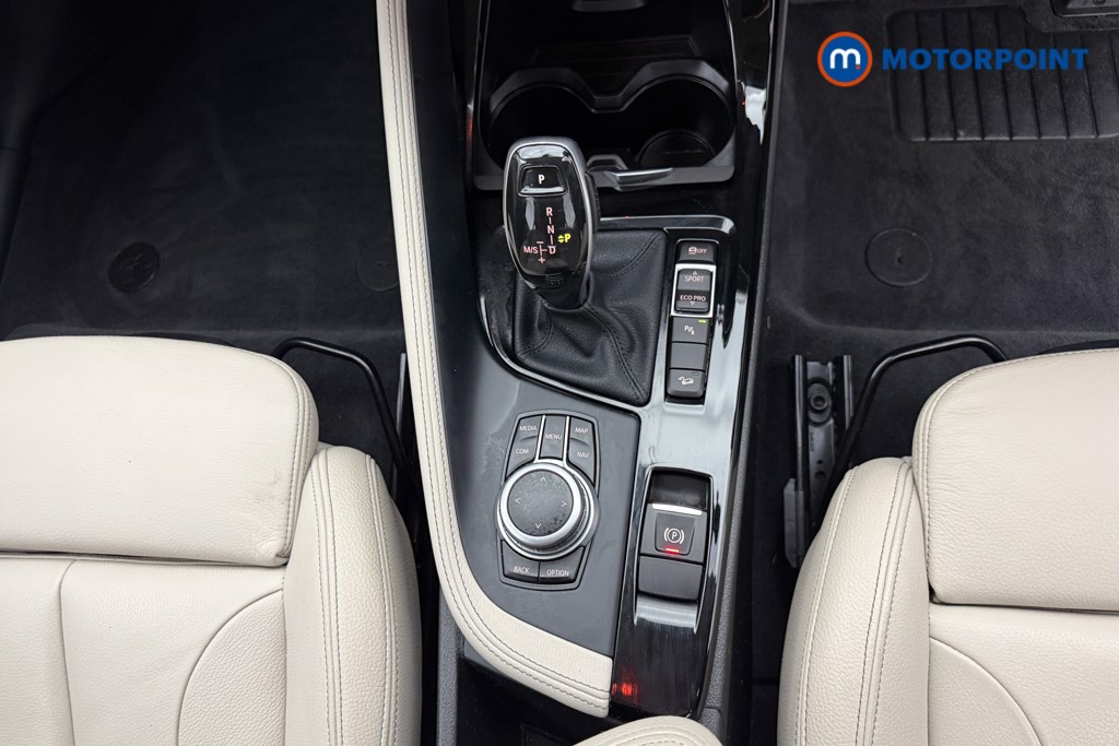 BMW X1 Xline Automatic Petrol SUV - Stock Number (1590174) - 19th supplementary image