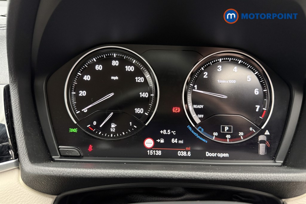 BMW X1 Xline Automatic Petrol SUV - Stock Number (1590174) - 20th supplementary image