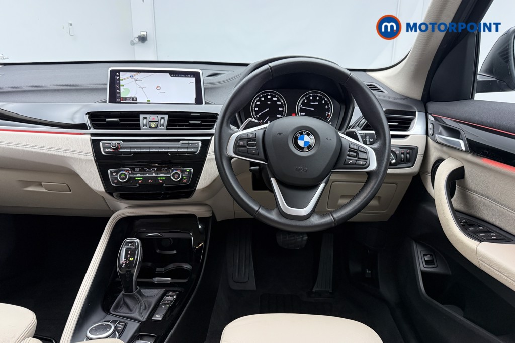 BMW X1 Xline Automatic Petrol SUV - Stock Number (1590174) - 21st supplementary image