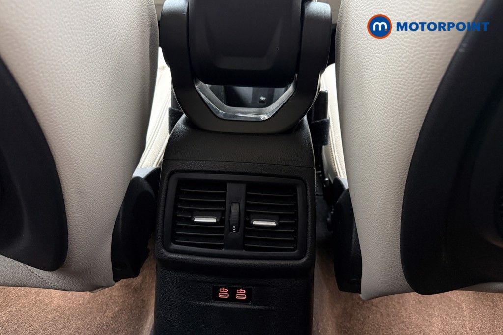 BMW X1 Xline Automatic Petrol SUV - Stock Number (1590174) - 22nd supplementary image