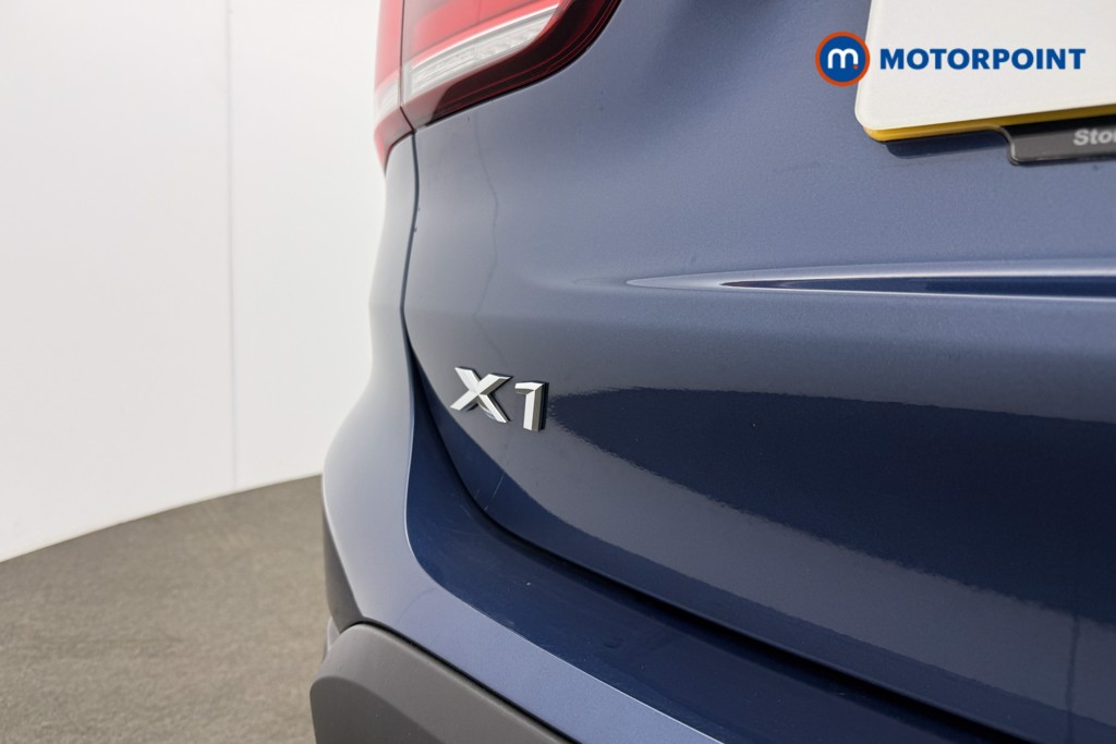 BMW X1 Xline Automatic Petrol SUV - Stock Number (1590174) - 23rd supplementary image