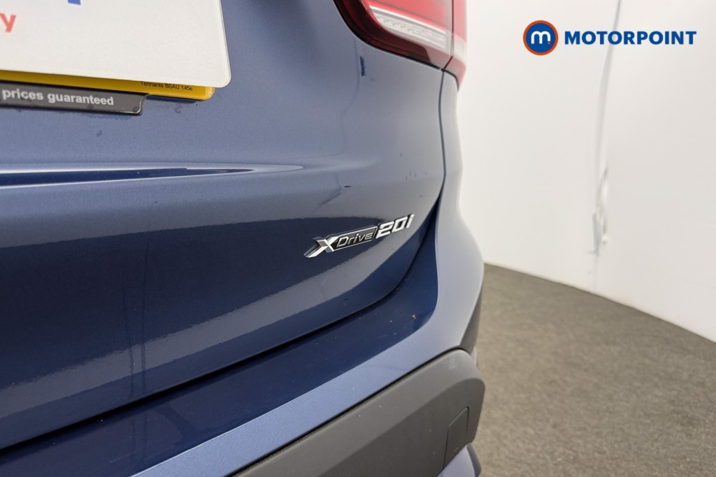 BMW X1 Xline Automatic Petrol SUV - Stock Number (1590174) - 24th supplementary image