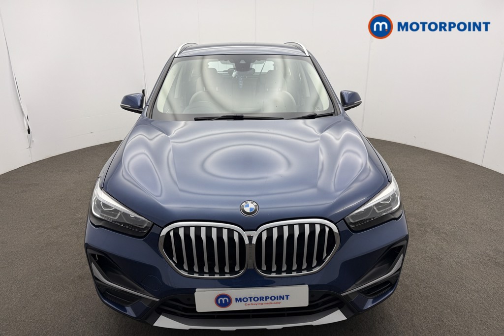 BMW X1 Xline Automatic Petrol SUV - Stock Number (1590174) - 25th supplementary image