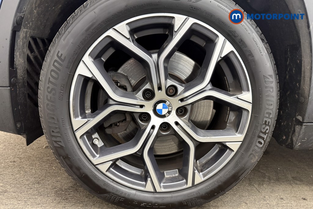 BMW X1 Xline Automatic Petrol SUV - Stock Number (1590174) - 1st supplementary image