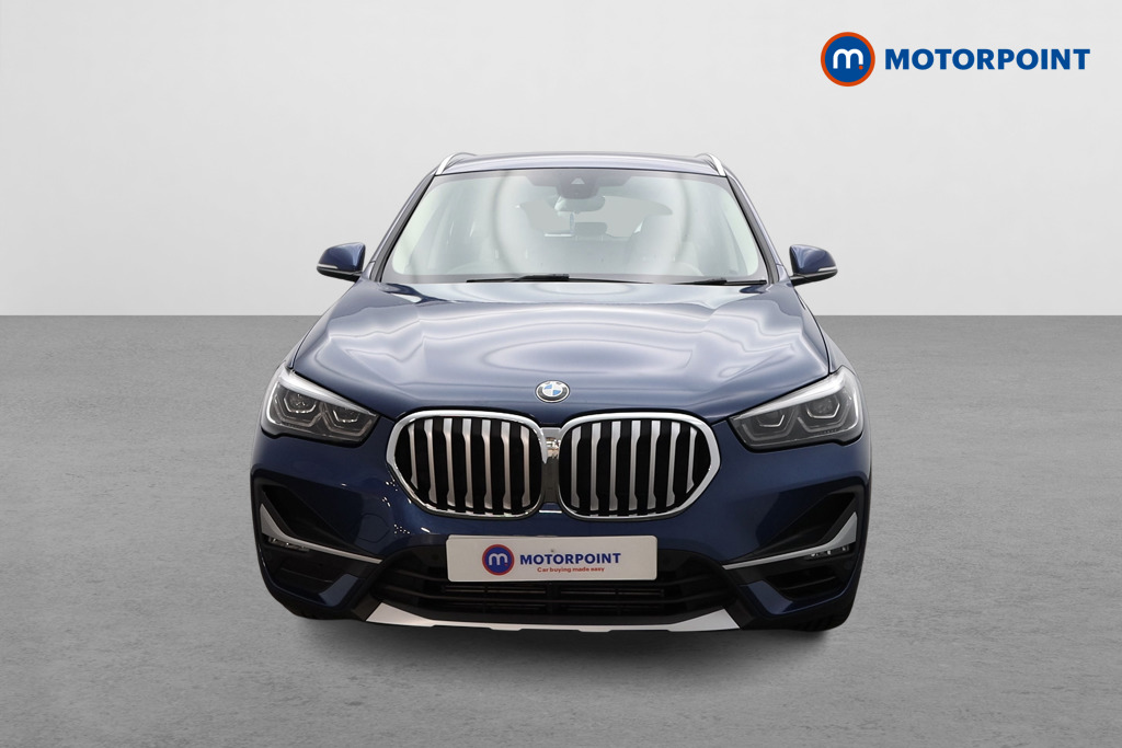 BMW X1 Xline Automatic Petrol SUV - Stock Number (1590174) - Front bumper