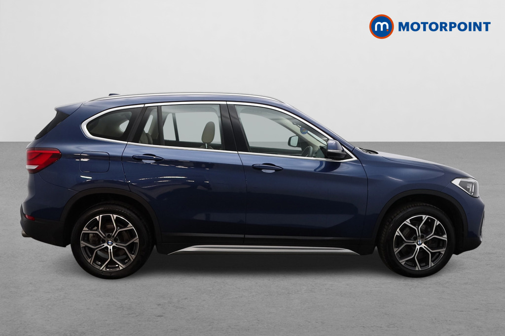 BMW X1 Xline Automatic Petrol SUV - Stock Number (1590174) - Drivers side