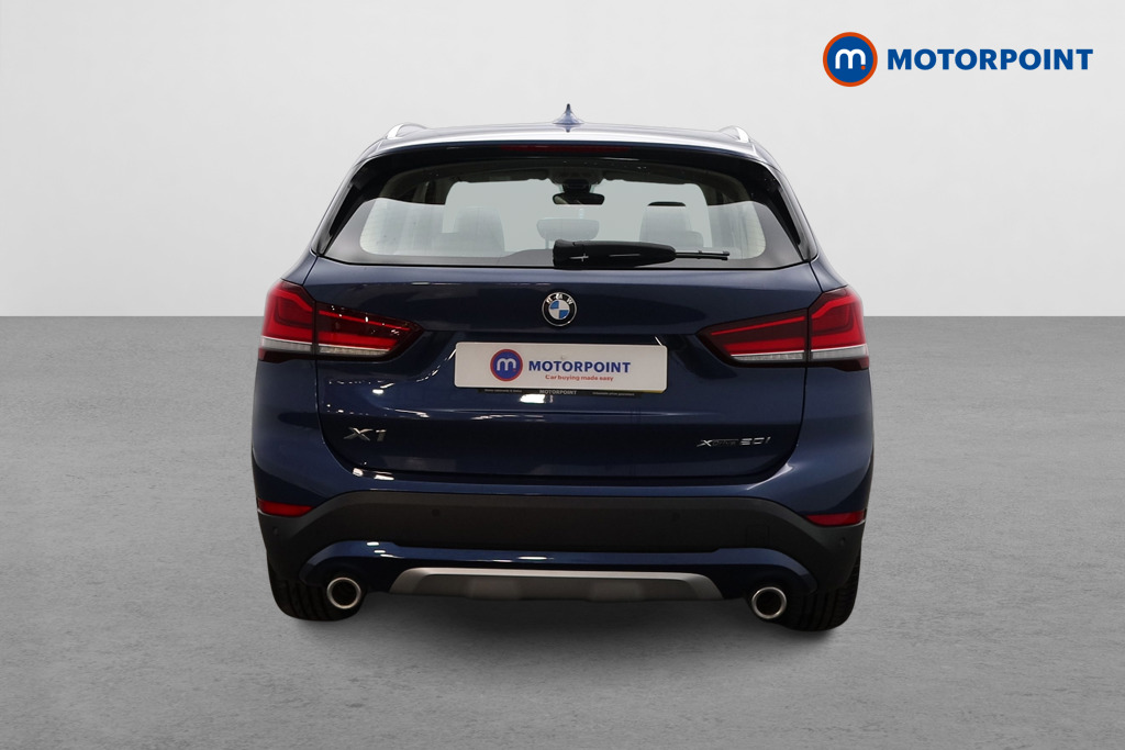 BMW X1 Xline Automatic Petrol SUV - Stock Number (1590174) - Rear bumper
