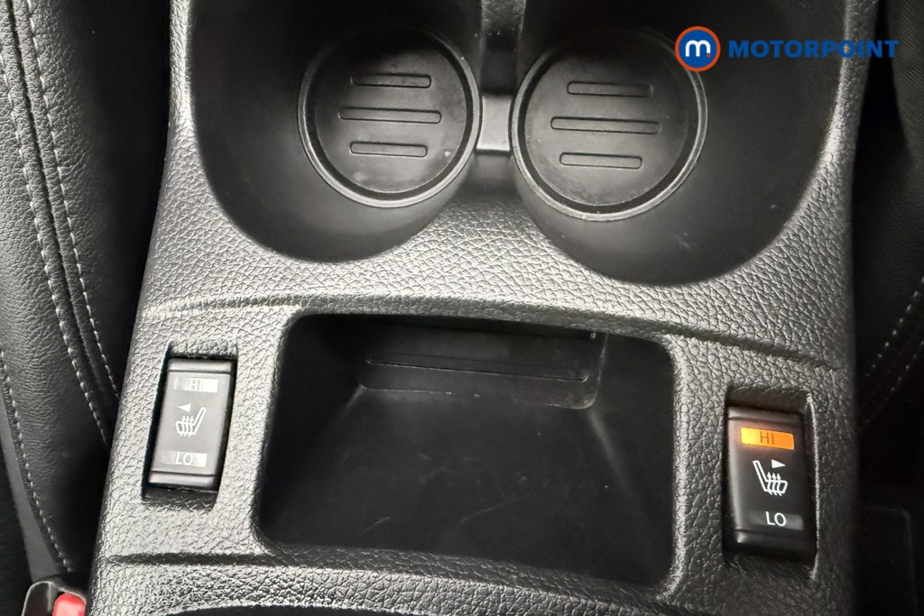 Nissan Qashqai Tekna Manual Petrol SUV - Stock Number (1590844) - 15th supplementary image