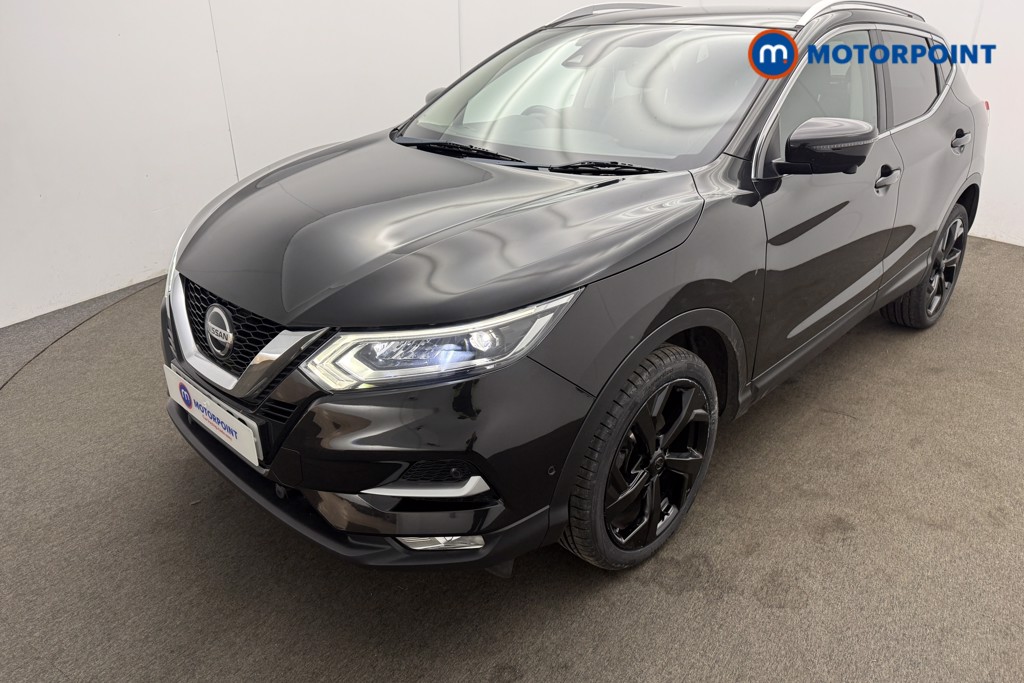 Nissan Qashqai Tekna Manual Petrol SUV - Stock Number (1590844) - 20th supplementary image
