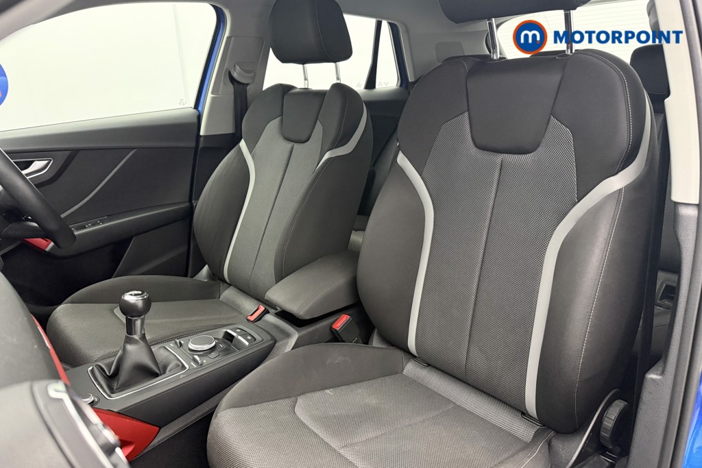 Audi Q2 Sport Manual Petrol SUV - Stock Number (1591125) - 3rd supplementary image