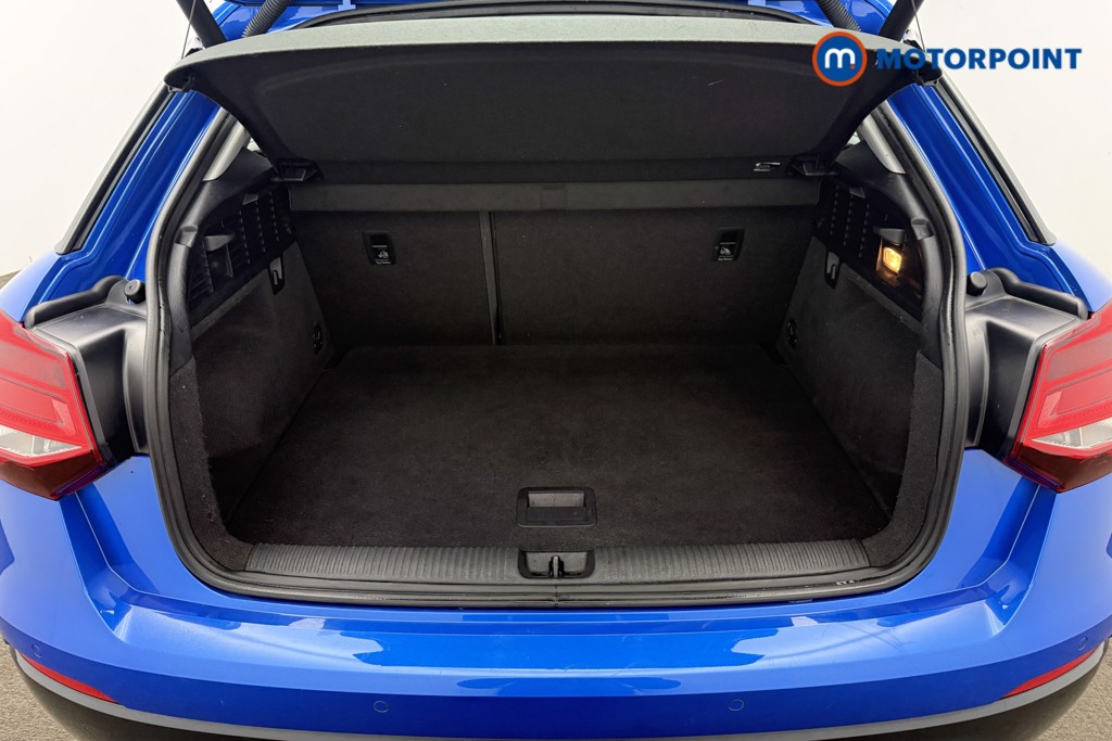 Audi Q2 Sport Manual Petrol SUV - Stock Number (1591125) - 5th supplementary image