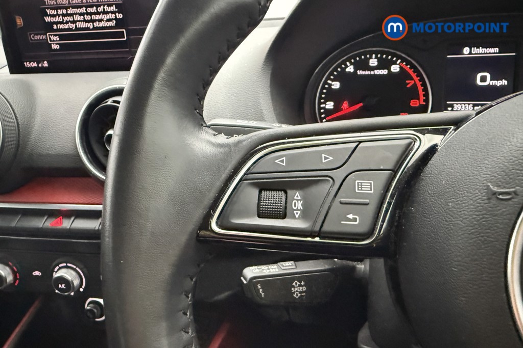 Audi Q2 Sport Manual Petrol SUV - Stock Number (1591125) - 7th supplementary image