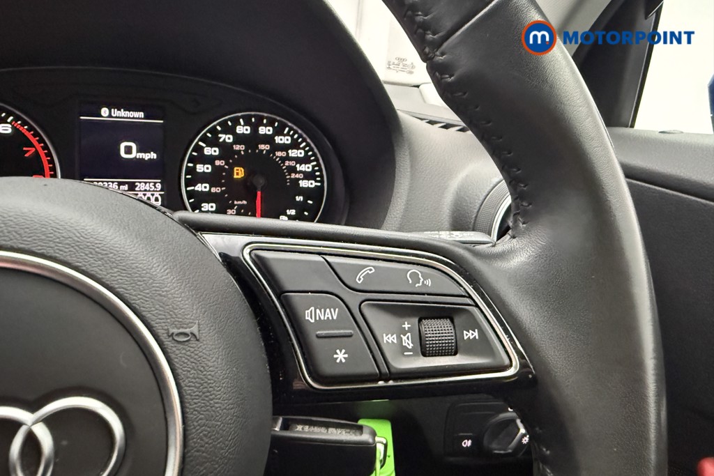 Audi Q2 Sport Manual Petrol SUV - Stock Number (1591125) - 8th supplementary image