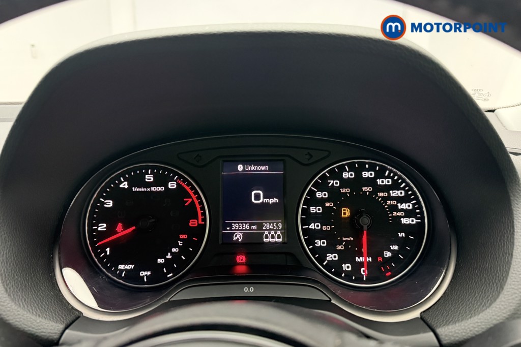 Audi Q2 Sport Manual Petrol SUV - Stock Number (1591125) - 9th supplementary image