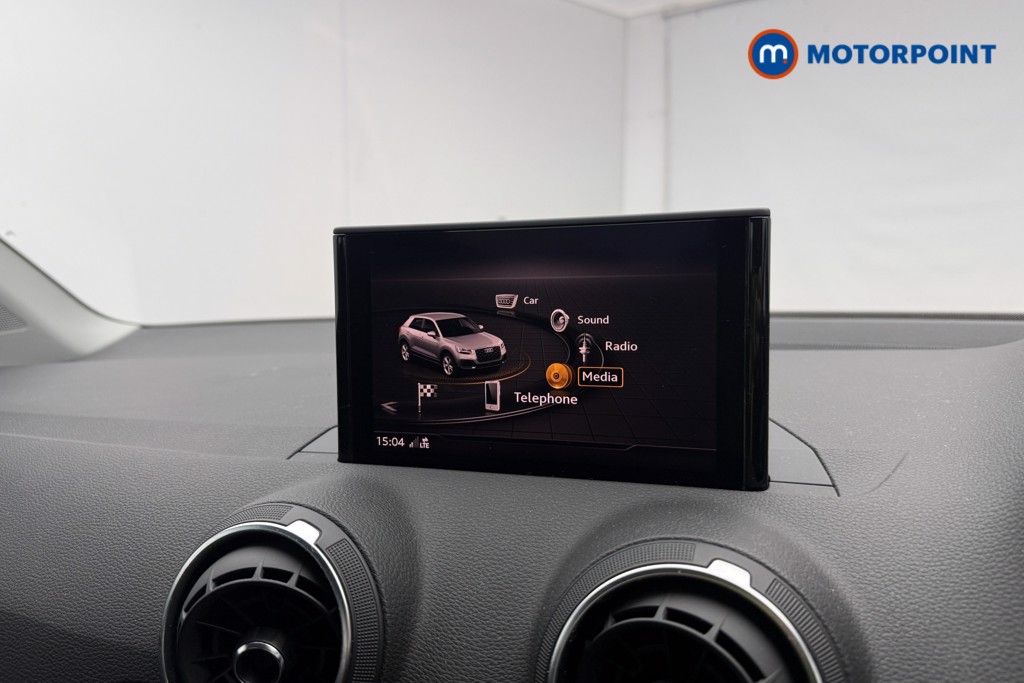 Audi Q2 Sport Manual Petrol SUV - Stock Number (1591125) - 10th supplementary image