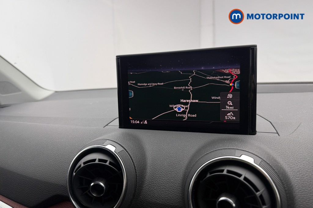 Audi Q2 Sport Manual Petrol SUV - Stock Number (1591125) - 11th supplementary image