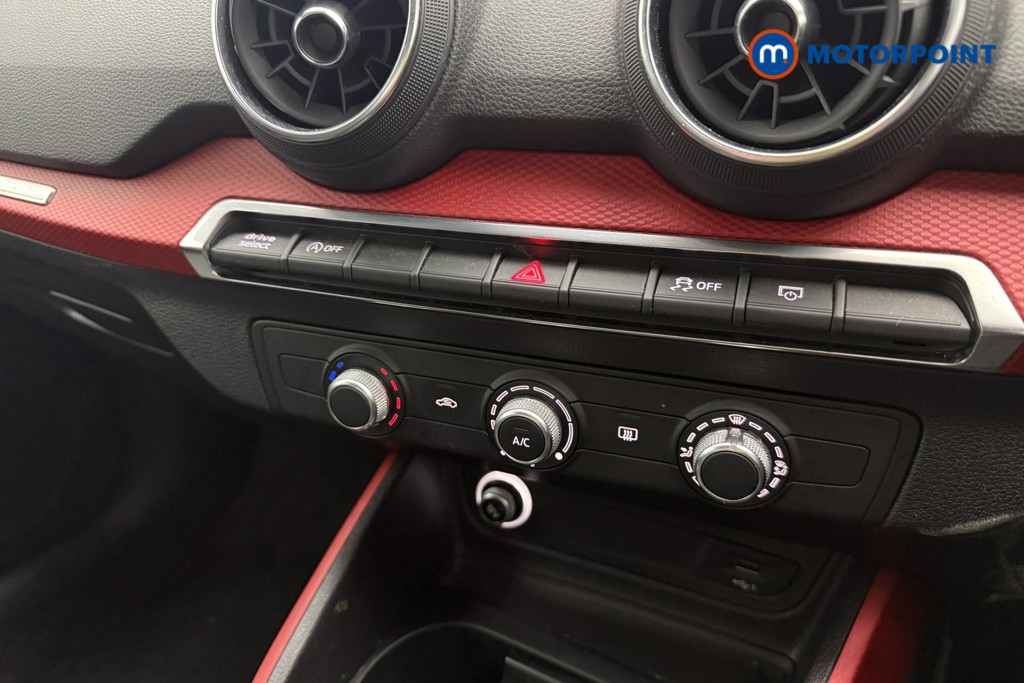 Audi Q2 Sport Manual Petrol SUV - Stock Number (1591125) - 12th supplementary image