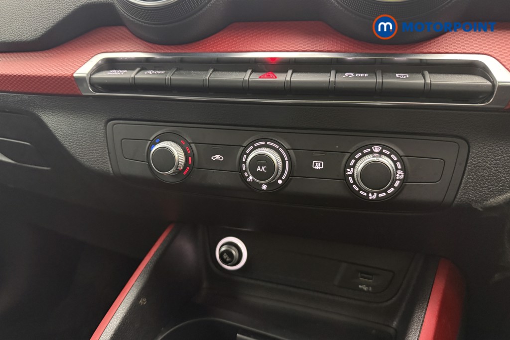 Audi Q2 Sport Manual Petrol SUV - Stock Number (1591125) - 13th supplementary image