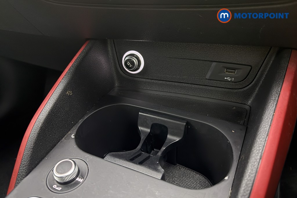 Audi Q2 Sport Manual Petrol SUV - Stock Number (1591125) - 14th supplementary image