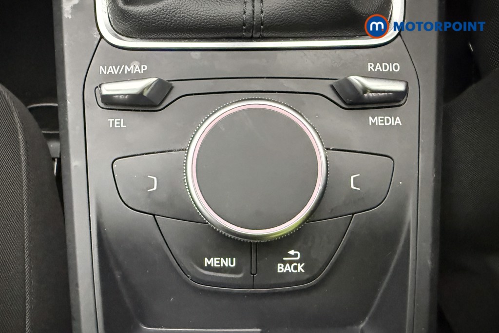 Audi Q2 Sport Manual Petrol SUV - Stock Number (1591125) - 15th supplementary image