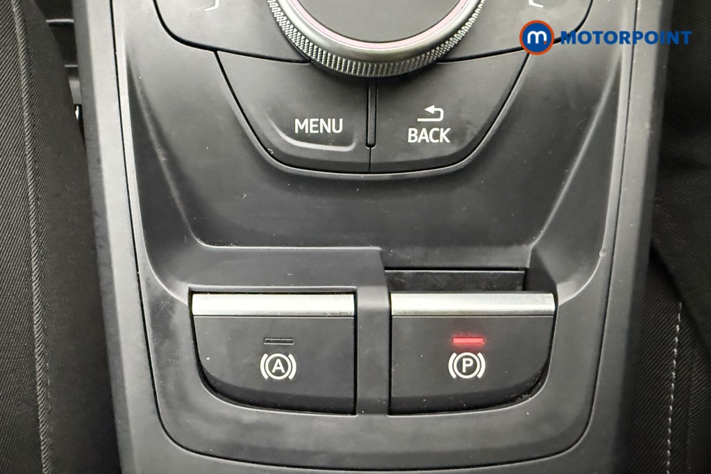 Audi Q2 Sport Manual Petrol SUV - Stock Number (1591125) - 16th supplementary image