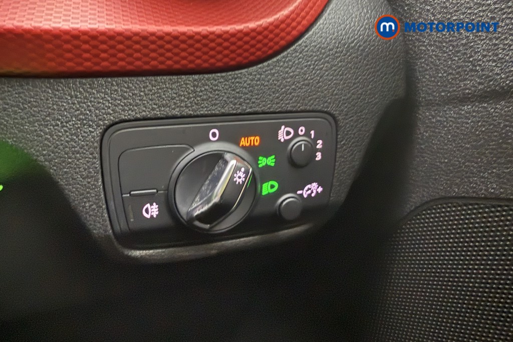 Audi Q2 Sport Manual Petrol SUV - Stock Number (1591125) - 18th supplementary image