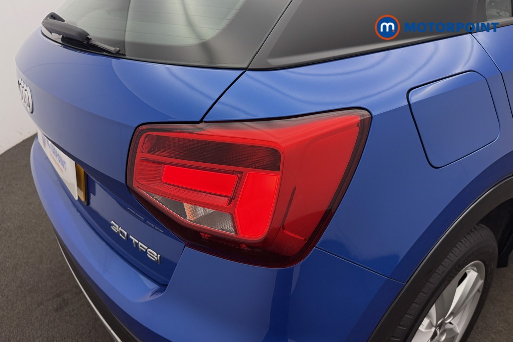Audi Q2 Sport Manual Petrol SUV - Stock Number (1591125) - 19th supplementary image