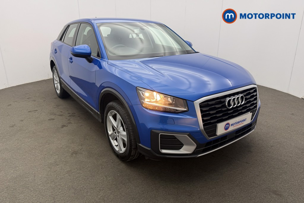 Audi Q2 Sport Manual Petrol SUV - Stock Number (1591125) - 20th supplementary image