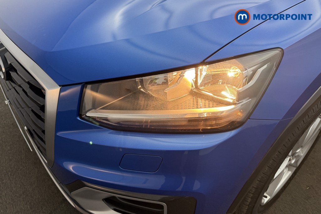 Audi Q2 Sport Manual Petrol SUV - Stock Number (1591125) - 22nd supplementary image