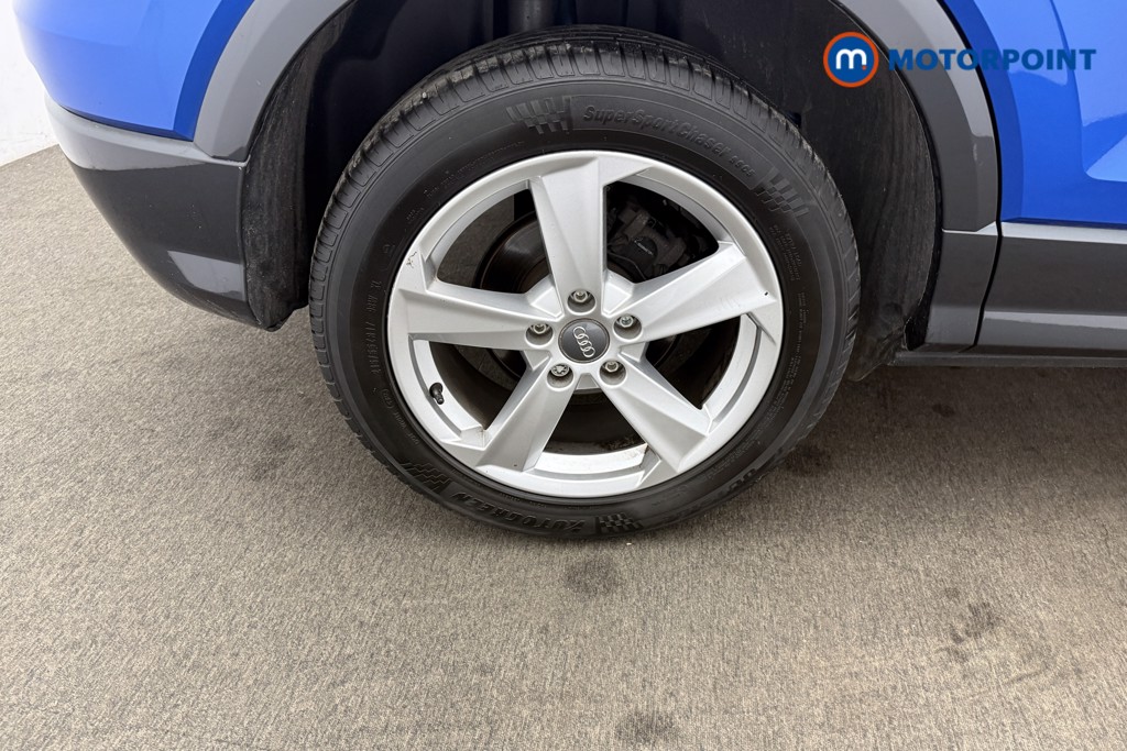 Audi Q2 Sport Manual Petrol SUV - Stock Number (1591125) - 24th supplementary image