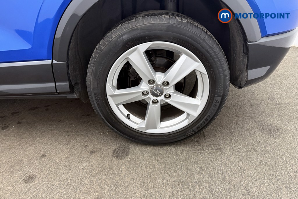 Audi Q2 Sport Manual Petrol SUV - Stock Number (1591125) - 25th supplementary image