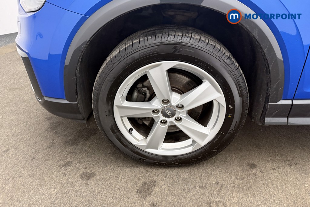 Audi Q2 Sport Manual Petrol SUV - Stock Number (1591125) - 26th supplementary image